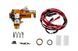 Алюмінієва камера Hop-Up CNC ME - SPORT/LED Tracer [Maxx Model Products] (для страйкболу) MXM-08-027708 фото 3