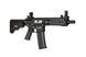 Штурмовая винтовка SA FLEX SA-F01 GATE X-ASR - Black [Specna Arms] SPE-01-040551 фото 4