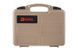 Walizka na pistolet Nuprol pistol case - tan [Nuprol] (для страйкбола) WEE-22-019560 фото 1