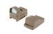 Страйкбольный аналог celownika kolimatorowego Micro - tan [Theta Optics] (для страйкбола) THO-10-007852 фото 2