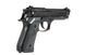 Страйкбольный пістолет M92 (726) [Double Bell] (для страйкболу) BEL-02-025795 фото 5