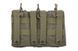 Потрійний подсумок універсальний - olive [GFC Tactical] (для страйкболу) GFT-19-007952 фото 4