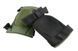 Наколенники AltaCONTOUR LC - olive green [Alta Industries] (для страйкболу) ALT-27-012204 фото 3