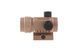 Kolimator V Tactical Mini Red Dot Sight RDA20 - tan [Valken] (для страйкболу) VLK-10-018512 фото 3