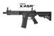 Штурмовая винтовка SA FLEX SA-F01 GATE X-ASR - Black [Specna Arms] SPE-01-040551 фото