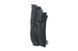 Одинарный подсумок OPEN для магазина AK - black [Primal Gear] (для страйкбола) PRI-19-019430 фото 1
