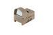 Страйкбольный аналог celownika kolimatorowego Micro - tan [Theta Optics] (для страйкбола) THO-10-007852 фото 1