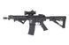 Страйкбольный аналог karabinka Specna Arms SA-B04 ONE&trade; - czarna [Specna Arms] (для страйкболу) SPE-01-004035 фото 9