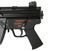 Пистолет-пулемёт Apache-SMG [WE] (для страйкбола) WET-02-007134 фото 7