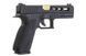 Страйкбольный пистолет KP-13-C - black [KJ WORKS] (для страйкболу) KJW-02-021979 фото 5