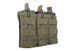 Потрійний подсумок універсальний - olive [GFC Tactical] (для страйкболу) GFT-19-007952 фото 3