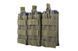 Потрійний подсумок універсальний - olive [GFC Tactical] (для страйкболу) GFT-19-007952 фото