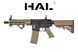 Автоматическая винтовка SA-C17 CORE&trade; HAL ETU&trade; - Half-tan [Specna Arms] (для страйкбола) SPE-01-041251 фото 1
