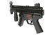 Пистолет-пулемёт Apache-SMG [WE] (для страйкбола) WET-02-007134 фото 5