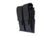 Підсумок пістолетний подвійний - Black [GFC Tactical] GFT-19-001406 фото 2