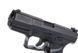 Спринговый страйкбольный пистолет Walther P99 2.5177 [Umarex]&nbsp;(для страйкбола) UMA-03-003708 фото 9