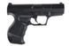 Спринговый страйкбольный пистолет Walther P99 2.5177 [Umarex]&nbsp;(для страйкбола) UMA-03-003708 фото 5