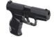 Спринговый страйкбольный пистолет Walther P99 2.5177 [Umarex]&nbsp;(для страйкбола) UMA-03-003708 фото 4