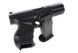 Спринговый страйкбольный пистолет Walther P99 2.5177 [Umarex]&nbsp;(для страйкбола) UMA-03-003708 фото 6