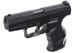 Спринговый страйкбольный пистолет Walther P99 2.5177 [Umarex]&nbsp;(для страйкбола) UMA-03-003708 фото 3