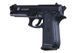 Страйкбольный пистолет sprężynowego Taurus PT92 HPA Metal [CyberGun] (для страйкбола) CYB-03-002098 фото 6