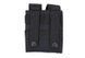 Підсумок пістолетний подвійний - Black [GFC Tactical] GFT-19-001406 фото 3