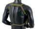 Відкритий CHEST RIG - OLIVE [8FIELDS] (для страйкболу) M51611037-OD фото 4