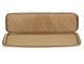 Довгий чохол для зброї 110см COMFORT - Coyote [8FIELDS] M51612091-TAN фото 5