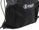 Worek w formie plecaka na co dzień - Black [8FIELDS] (для страйкбола) M51613024-BK фото 2