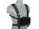 Hybrydowy Chest Rig - MULTICAM BLACK [8FIELDS] M51611061-MB фото 5