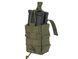 Швидкий подвійний підсумок MOLLE для магазинів &mdash; Olive [8FIELDS]&nbsp;(для страйкболу) M51613223-OD фото 3