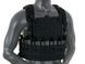 Тактический Chest Rig пехотный - Black [8FIELDS] M51611036-BK фото 2