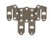 Платформа MOLLE для кобур - Tan [CS] FBP2289 фото 2