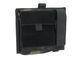 Rozbudowany panel administracyjny MOLLE - MULTICAM BLACK [8FIELDS] M51613147-MB фото 2