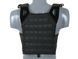 Jump Plate Carrier Cummerbund - Black [8FIELDS] (для страйкбола) M51611044-BK фото 3