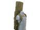 Pokrowiec podw&oacute;jny na broń długą 130cm - Black [8FIELDS] (для страйкбола) M51612074-BK фото 7