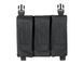 Ładownica hybrydowa do AR-15/M4 - Black [8FIELDS] (для страйкбола) M51613237-BK фото