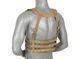 Szkieletowy Chest Rig - Coyote [8FIELDS]&nbsp;(для страйкбола) M51611063-TAN фото 6