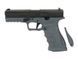 XTP Xtreme Training Pistol - Grey [APS] (для страйкбола) ACP610-S2 фото 10