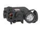 Celownik laserowy z latarką LED - Czarny [Element] (для страйкбола) EX328-BK фото 7