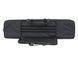 Pokrowiec podw&oacute;jny na broń długą 130cm - Black [8FIELDS] (для страйкбола) M51612074-BK фото 2