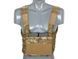 Buckle Up kangurowy panel przedni - Black [8FIELDS] (для страйкбола) M51613239-BK фото 10