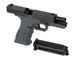 XTP Xtreme Training Pistol - Grey [APS] (для страйкбола) ACP610-S2 фото 6