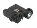 Celownik laserowy z latarką LED - Czarny [Element] (для страйкбола) EX328-BK фото 5
