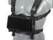 Hybrydowy Chest Rig - MULTICAM BLACK [8FIELDS] M51611061-MB фото 4