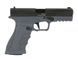 XTP Xtreme Training Pistol - Grey [APS] (для страйкбола) ACP610-S2 фото 3