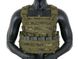 Тактический Chest Rig пехотный - Multicam Tropic [8FIELDS] M51611036-MT фото