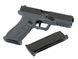 XTP Xtreme Training Pistol - Grey [APS] (для страйкбола) ACP610-S2 фото 7