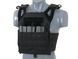 Jump Plate Carrier Cummerbund - Black [8FIELDS] (для страйкбола) M51611044-BK фото 2
