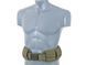 Пояс тактичний розвантажувальний MOLLE (розмір L) &ndash; Olive [8FIELDS] M51617008-L-OD фото 4